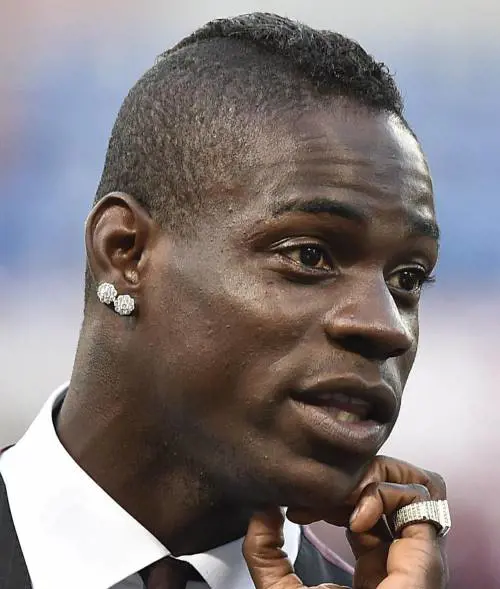 Balo firma: «Ho sbagliato a tornare in Italia»