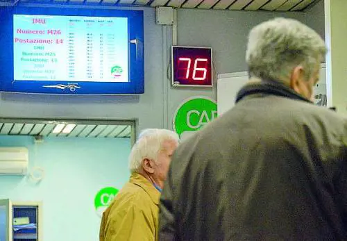 Fisco caotico: i privati comprano casa all'estero