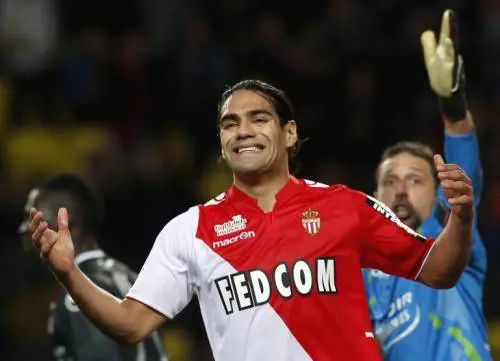 Falcao bye bye juve C'è l'interesse del Real