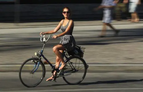 La ricerca: "Stare tanto tempo sulla bicicletta causa problemi a livello sessuale"