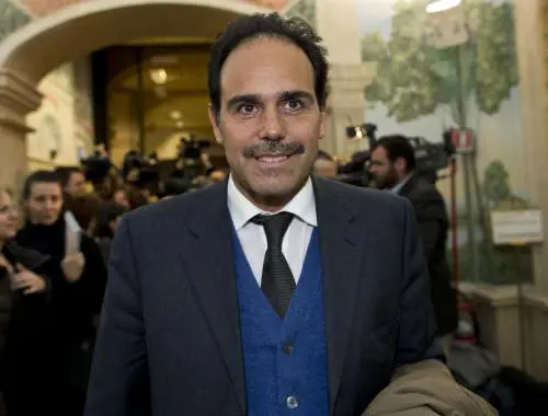 Marcucci: "Resto nel Pd ma Renzi non sarà mai un nemico"