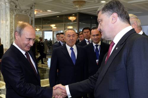 Ecco i veri ostacoli alla pace tra Kiev e Mosca