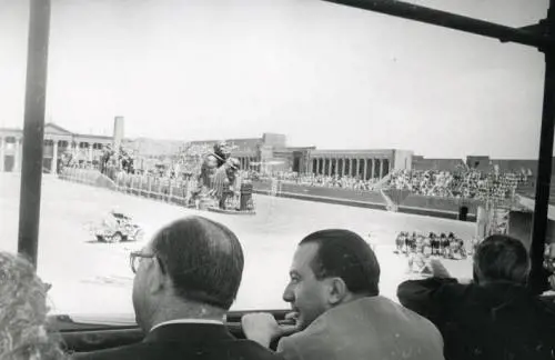 "Andreotti gran censore? Solo propaganda del Pci"