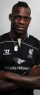 E ora Balotelli fa discutere Galliani e Lady B