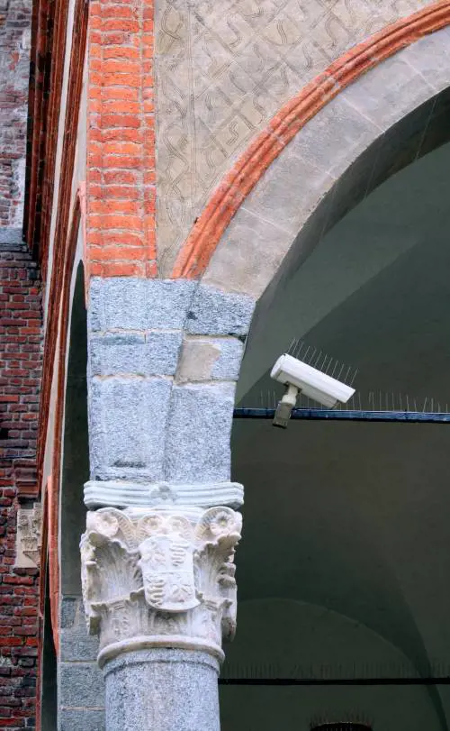 Il mistero del furto nella pinacoteca dimenticata da tutti