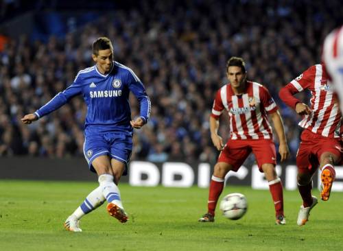 Torres, Borini e van Ginkel. Il Milan ai saldi di Premier