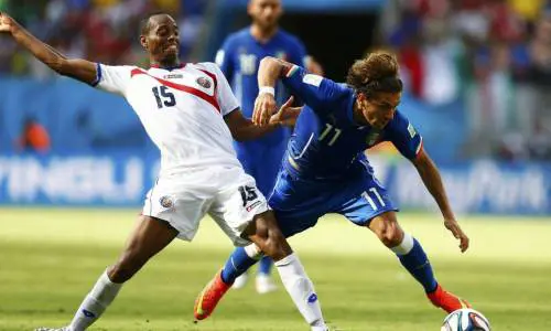 Cairo per Cerci vede un futuro via dall'Italia