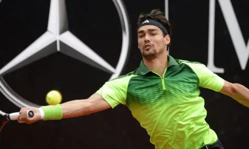 Per Fognini esordio agevole, ora ad attenderlo il francese Mannarino