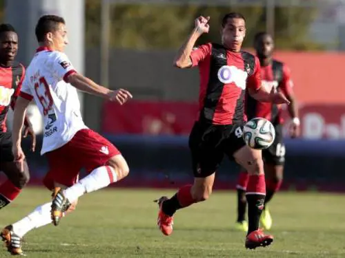 Il brasiliano Souza, nuovo centrocampista ducale