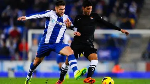 David Lopez Silva il dopo Behrami? 