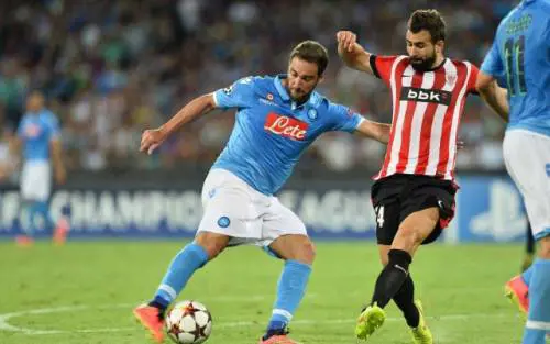 Higuain chiamato a confermarsi dopo la rete nella gara di andata