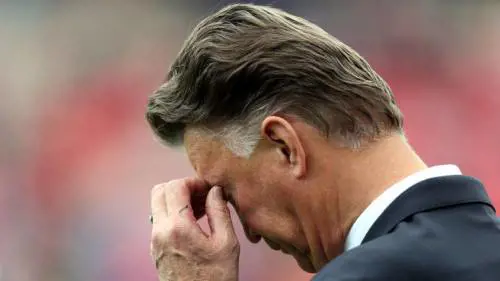 Fuori dalla Coppa con una squadra di C e per lo United è crisi profonda!