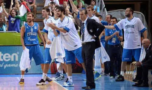 Pianigiani pensa all'Europeo, ma guarda a Mondiali e Olimpiadi