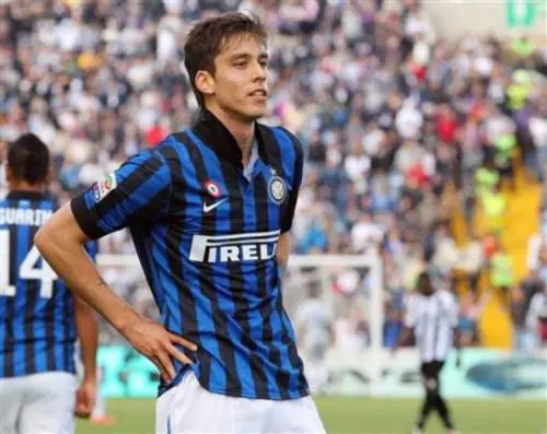 Per Alvarez a MIlano 90 presenze e 14 reti