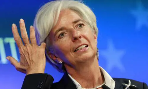 Lady austerity indagata per negligenza