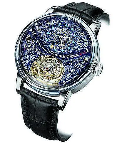 Il genio della maestria e l'orgoglio dell'arte