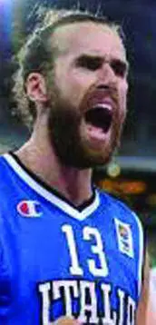 L'Italia mette nel canestro l'Europeo 2015