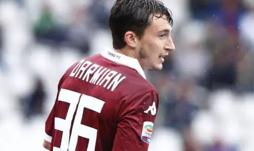 Darmian, nuovo obiettivo per la Roma di Sabatini