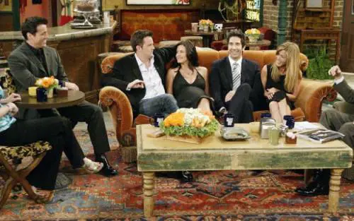 Vi ricordate il bar di Friends? Adesso esiste veramente