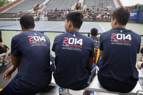 Us Open in corso e continuano le soddisfazioni per i colori azzurri