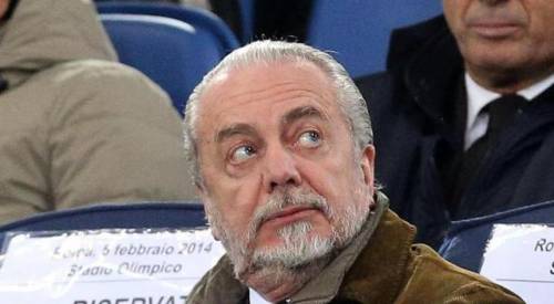 Stop ai progetti di De Laurentiis dopo la batosta di Bilbao?