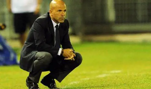 Per Di Biagio tempo di convocazioni