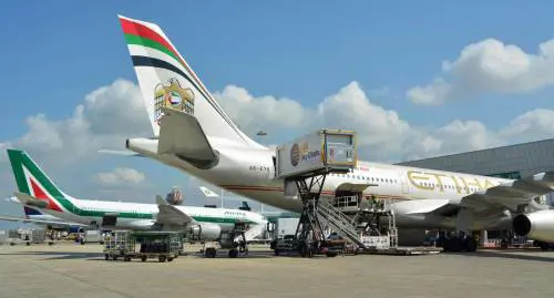 Ecco i rischi del test europeo  per l'alleanza Alitalia-Etihad