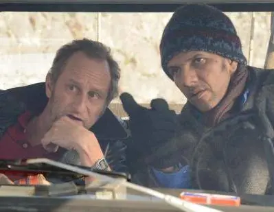 «La rançon de la gloire» di Xavier Beauvois