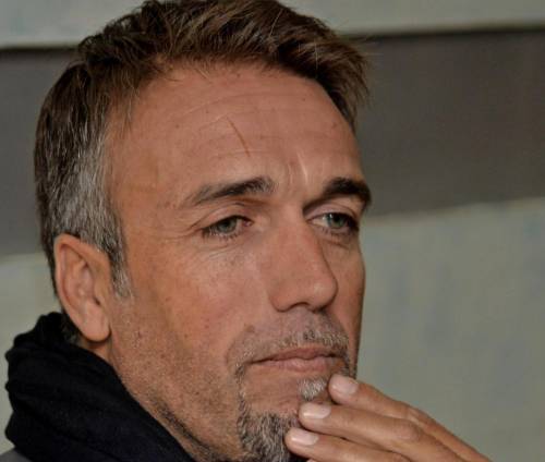 Bati e Marco, quando la salute è un autogol