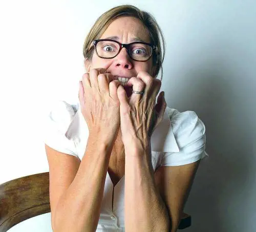 Ansia e attacchi di panico Trascurarli è pericoloso