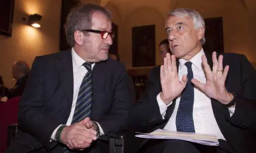 Tra Maroni e Pisapia sarà un autunno caldo