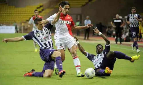 Per Falcao le ultime 6 stagioni dicono 200 partite e 155 reti segnate