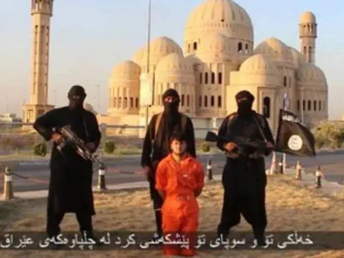 Iraq, 616 stranieri condannati per adesione all'Isis: 466 sono donne