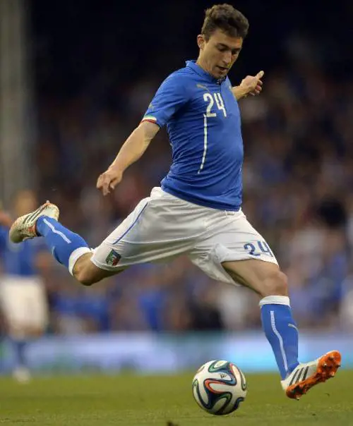 Anche Darmian obiettivo della famelica Roma Difficile, però, che dopo Immobile e Cerci, patron Cairo faccia partire anche l'esterno