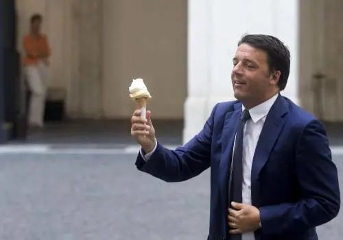 Via libera a Sblocca Italia e riforma della giustizia