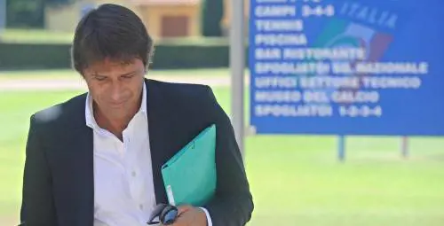 Conte lancia la sua Italia new generation