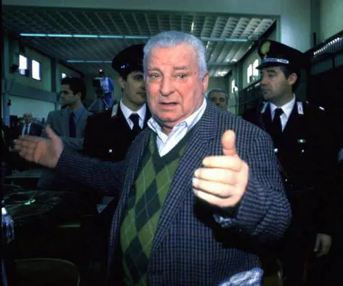 E se fosse un serial killer solitario? Parla l’avvocato Biscotti