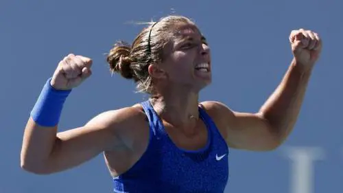 Impresa Errani contro la Williams