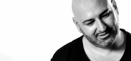Federico Scavo deejay, il Bob Sinclar italiano