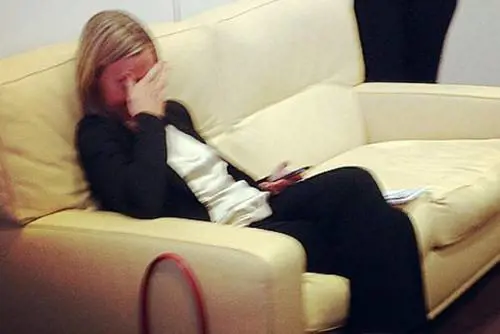 La reazione della Mogherini alla nomina europea