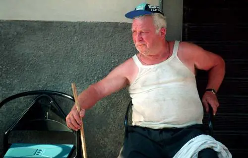 Gli scienziati vogliono studiare i resti del «mostro» Pacciani