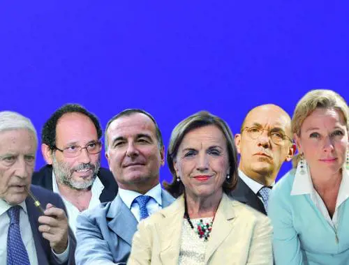 Quando una poltrona è per sempre