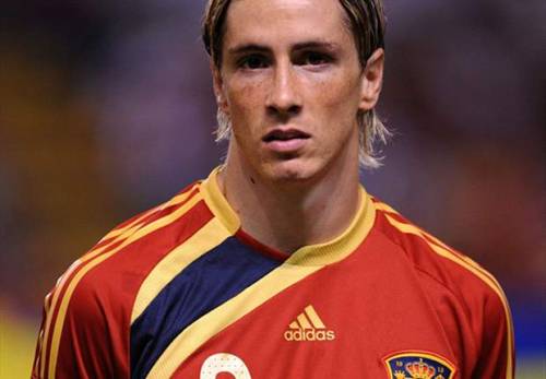 Torres a Milano per rinascere