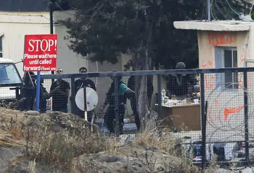 Siria, fuoco sui caschi blu. Gli Usa: "Una coalizione per combattere i jihadisti"