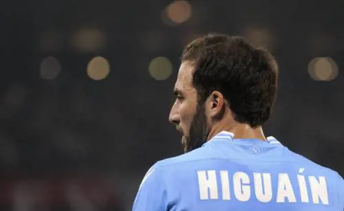 Esordio del Napoli in Campionato che non nasce sotto la migliore stella