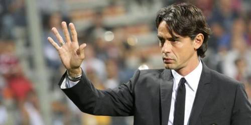 Per Inzaghi buona la prima