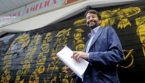 Attori, scrittori e sinistra chic. È il favoloso mondo di Dario