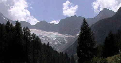 Inghiottiti dal Monte Disgrazia Muoiono altri quattro alpinisti