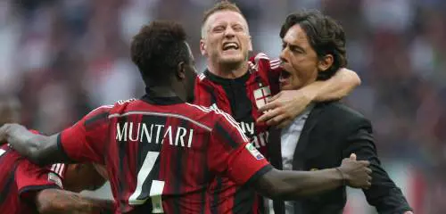 Inzaghi, buona la prima. Senza bomber fa tre gol