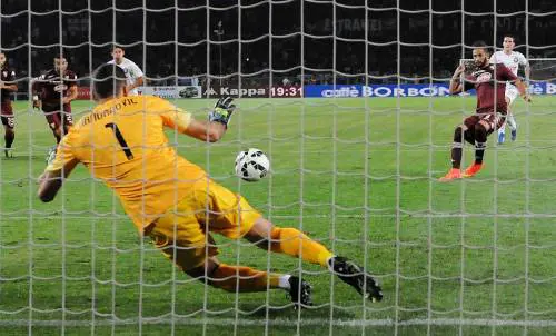 Inter col freno tirato e le tocca già inseguire